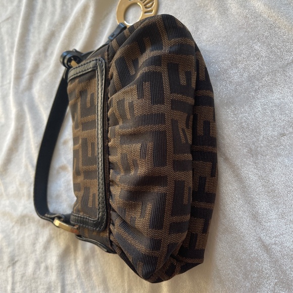 Mini Fendi bag - Picture 3 of 13